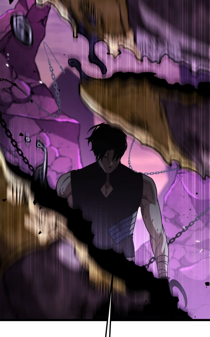 Read Reincarnator EN Manga Online