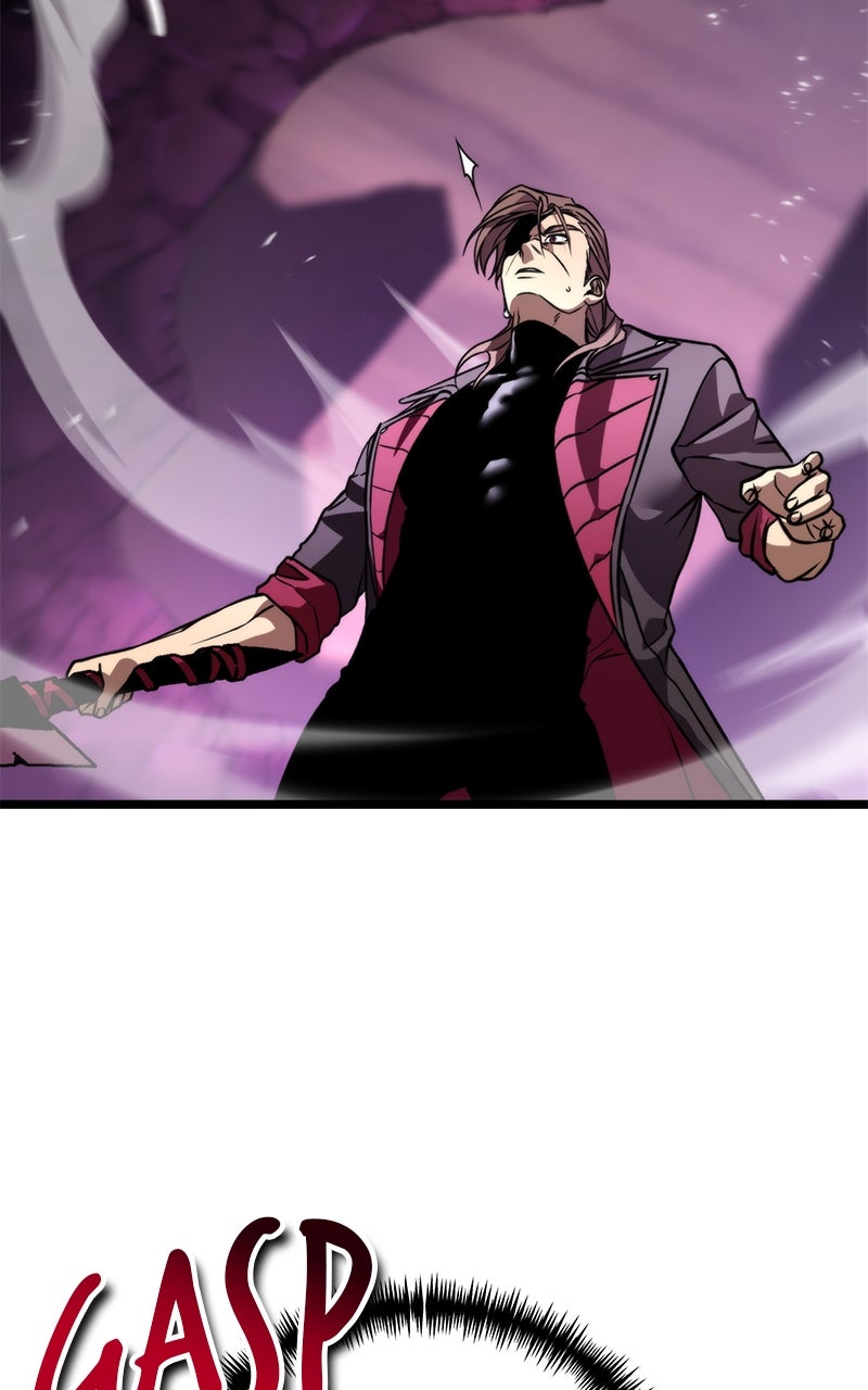 Read Reincarnator EN Manga Online