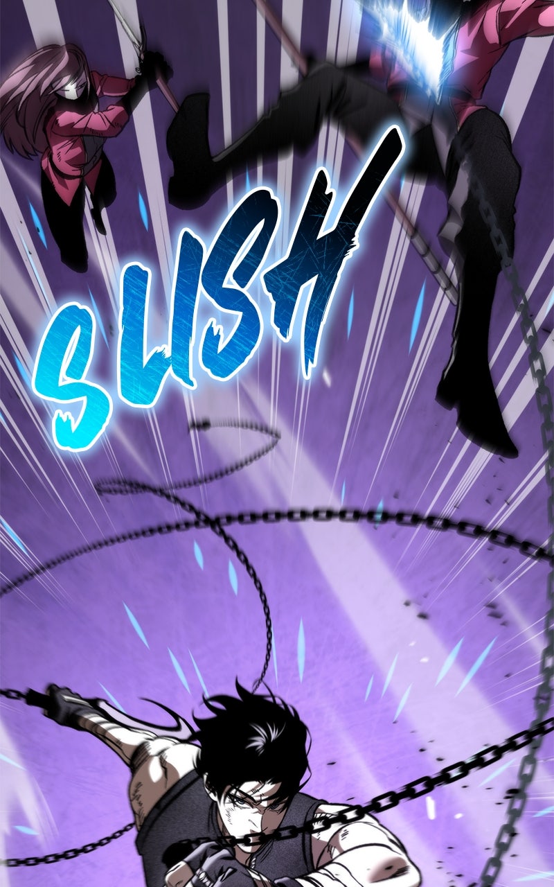 Read Reincarnator EN Manga Online