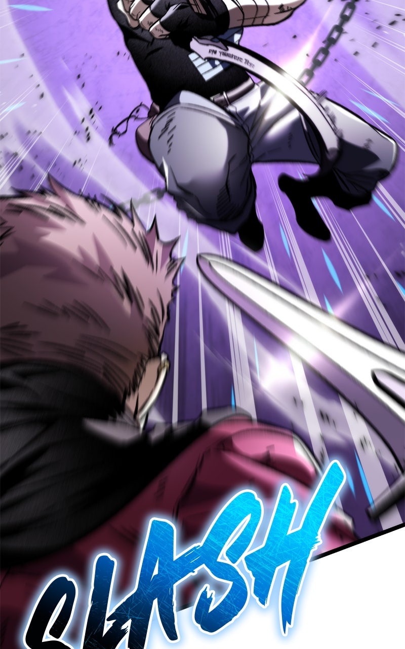 Read Reincarnator EN Manga Online