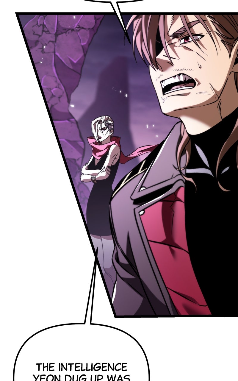 Read Reincarnator EN Manga Online