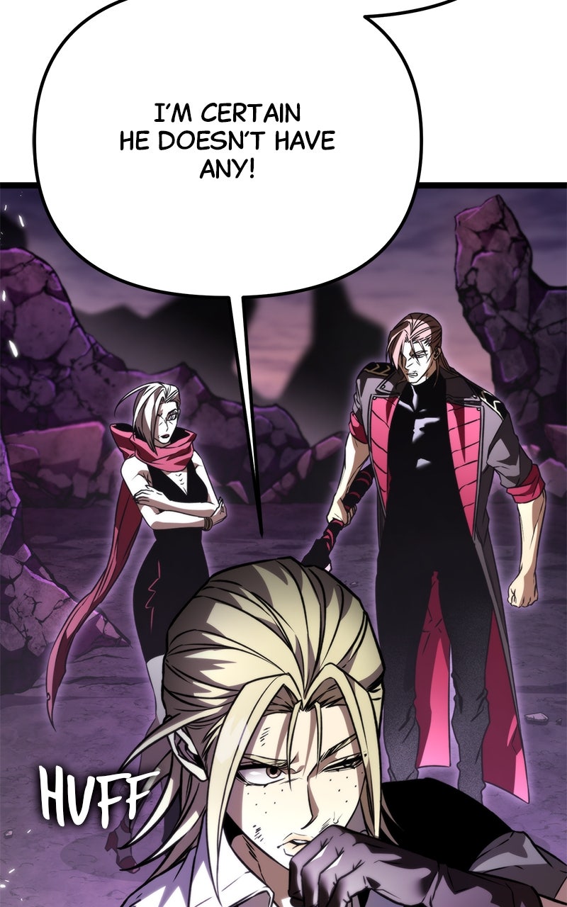 Read Reincarnator EN Manga Online