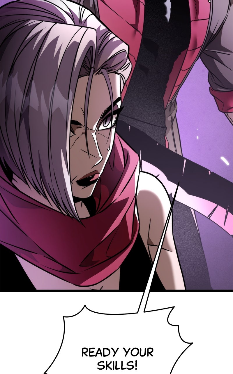 Read Reincarnator EN Manga Online