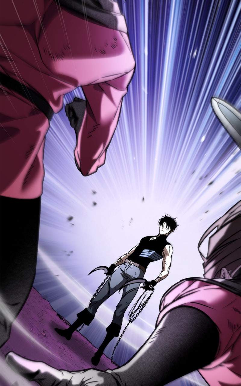Read Reincarnator EN Manga Online