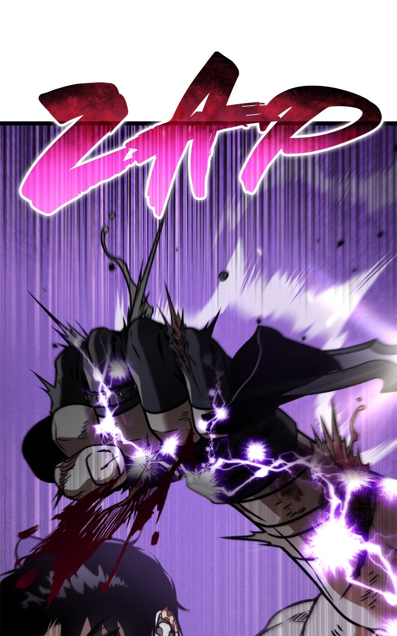 Read Reincarnator EN Manga Online