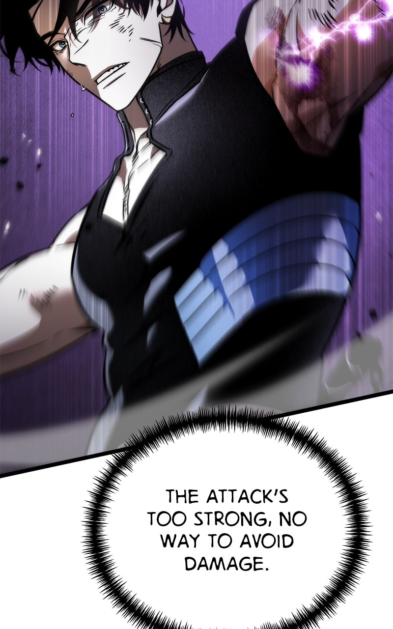 Read Reincarnator EN Manga Online
