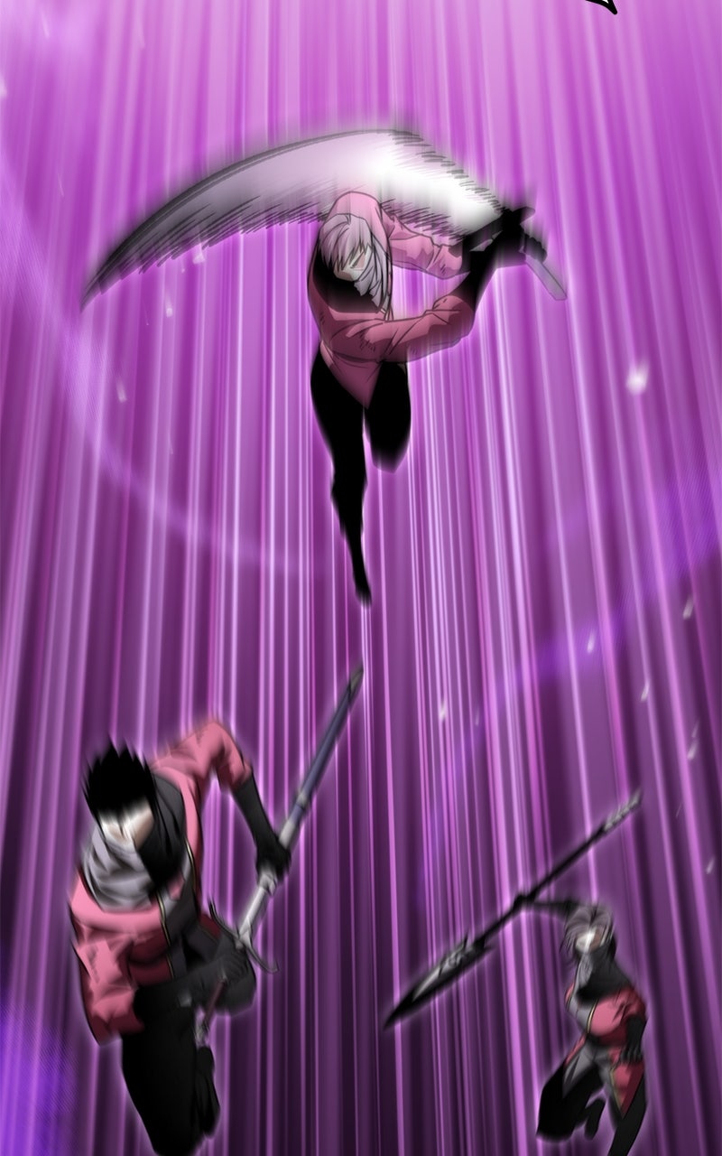 Read Reincarnator EN Manga Online