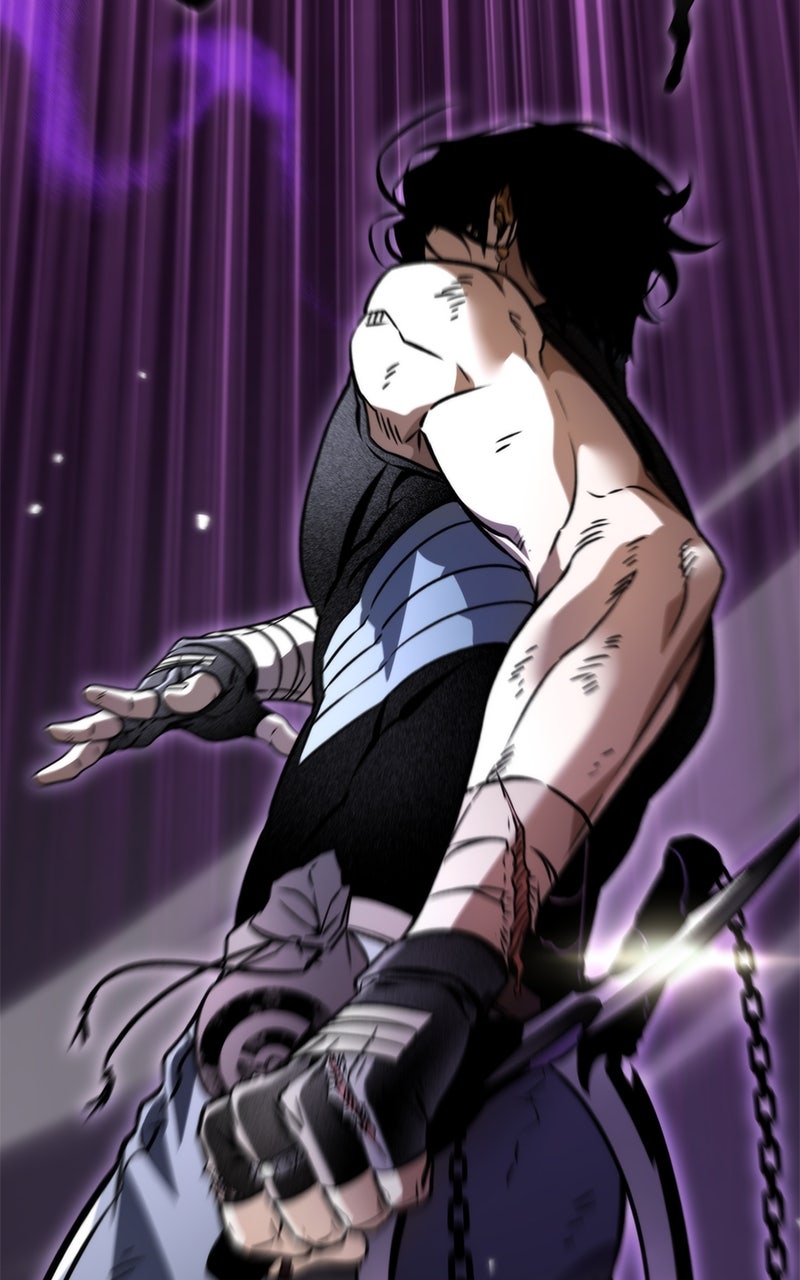 Read Reincarnator EN Manga Online