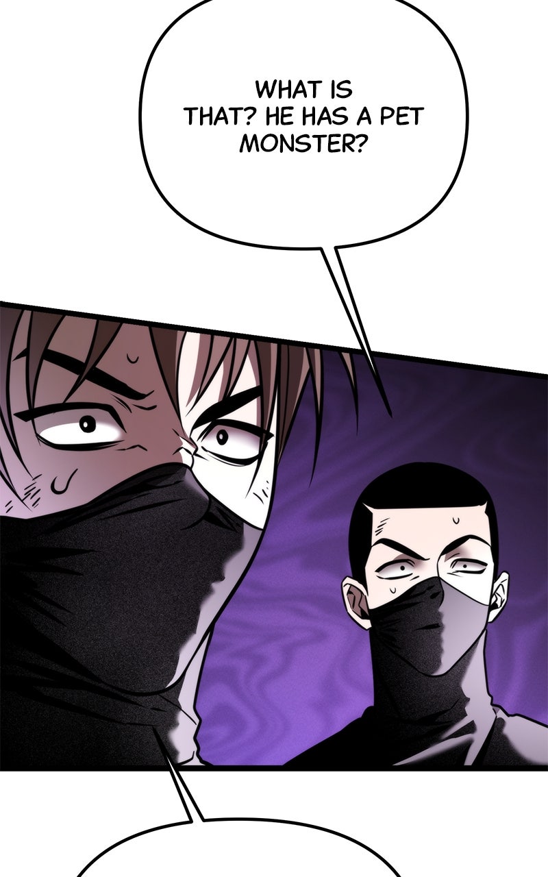 Read Reincarnator EN Manga Online
