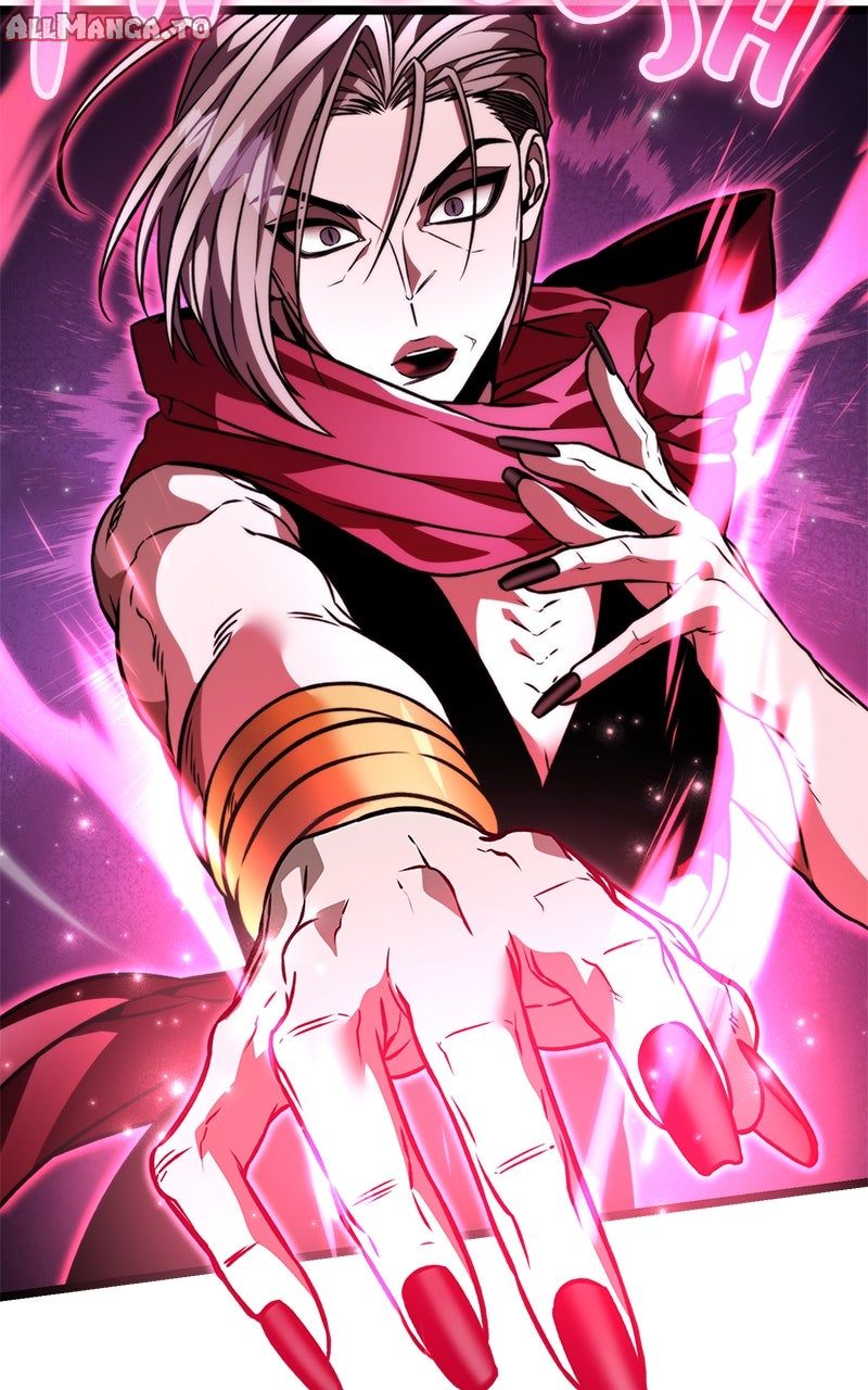 Read Reincarnator EN Manga Online