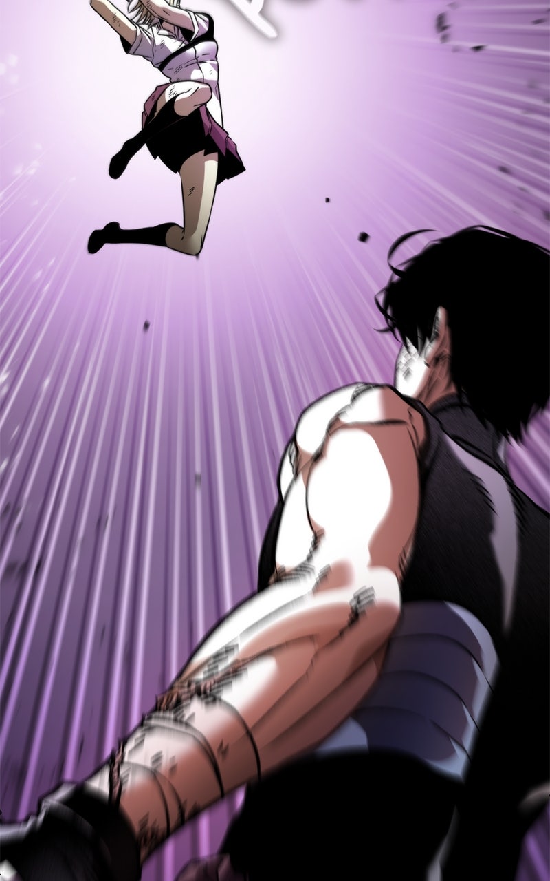 Read Reincarnator EN Manga Online