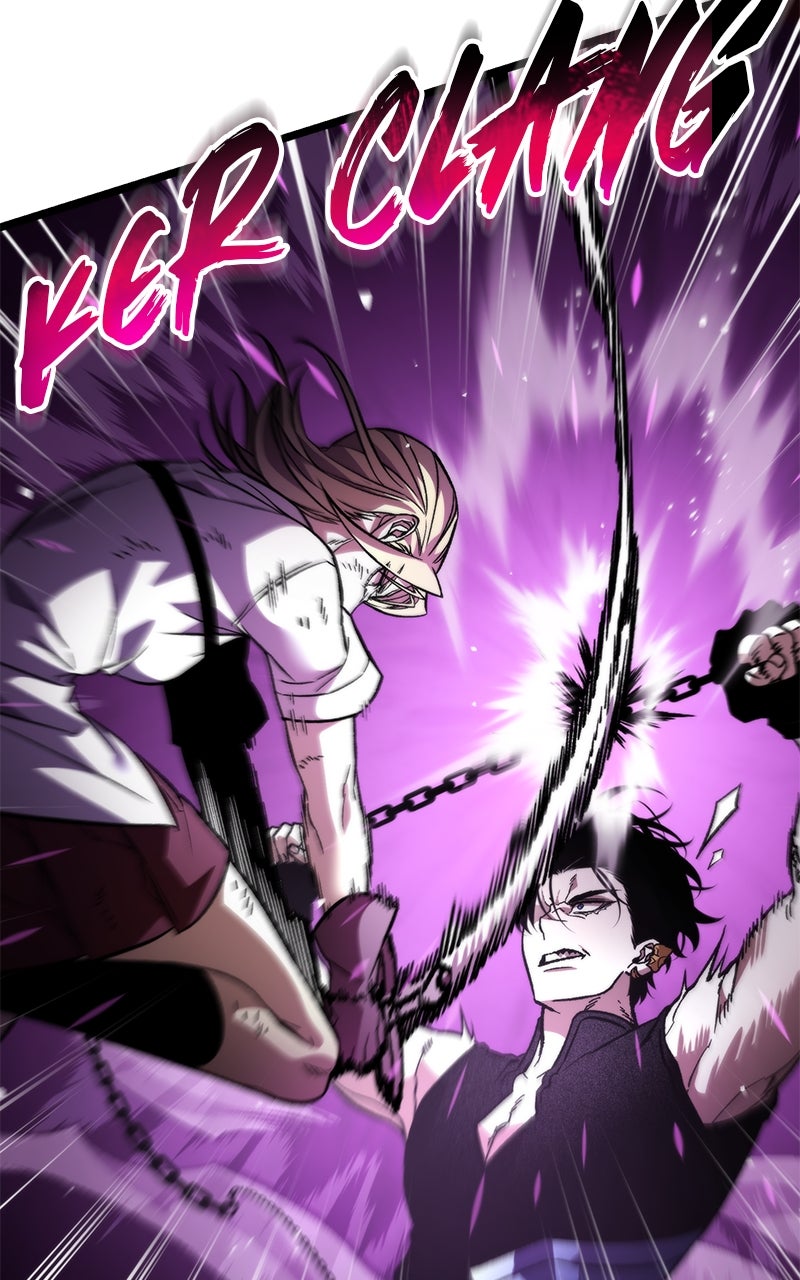 Read Reincarnator EN Manga Online