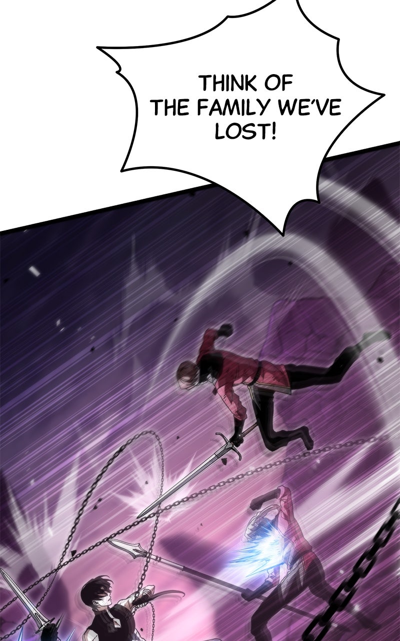 Read Reincarnator EN Manga Online