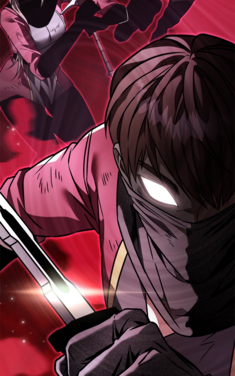 Read Reincarnator EN Manga Online