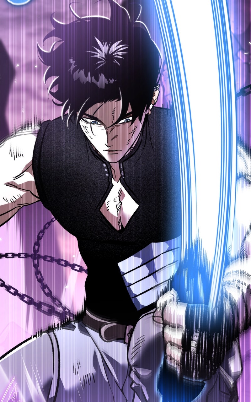 Read Reincarnator EN Manga Online