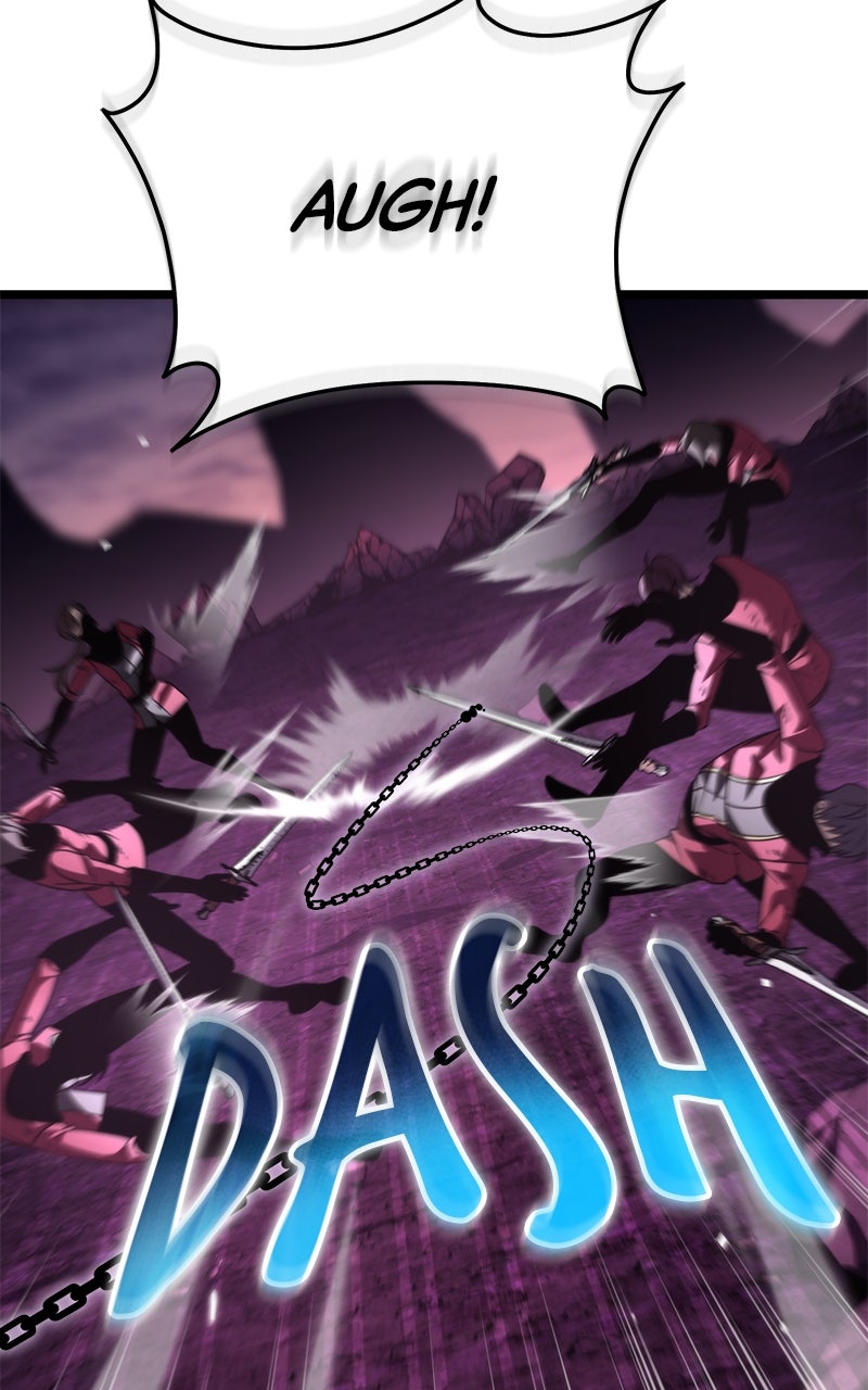 Read Reincarnator EN Manga Online