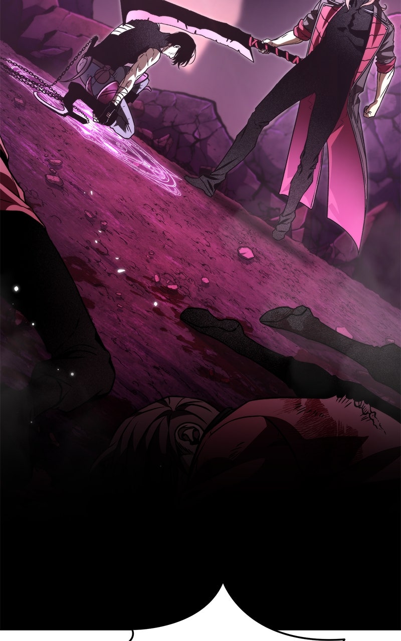 Read Reincarnator EN Manga Online