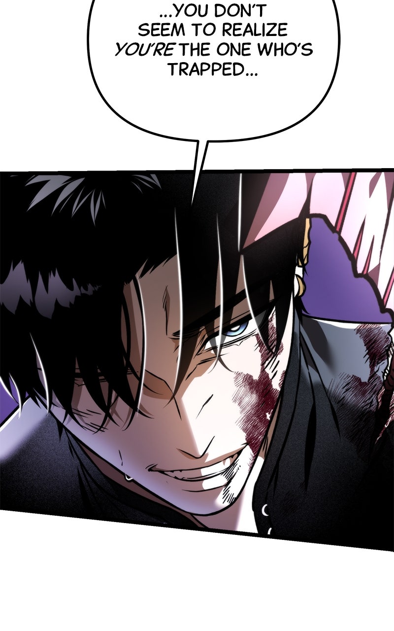 Read Reincarnator EN Manga Online