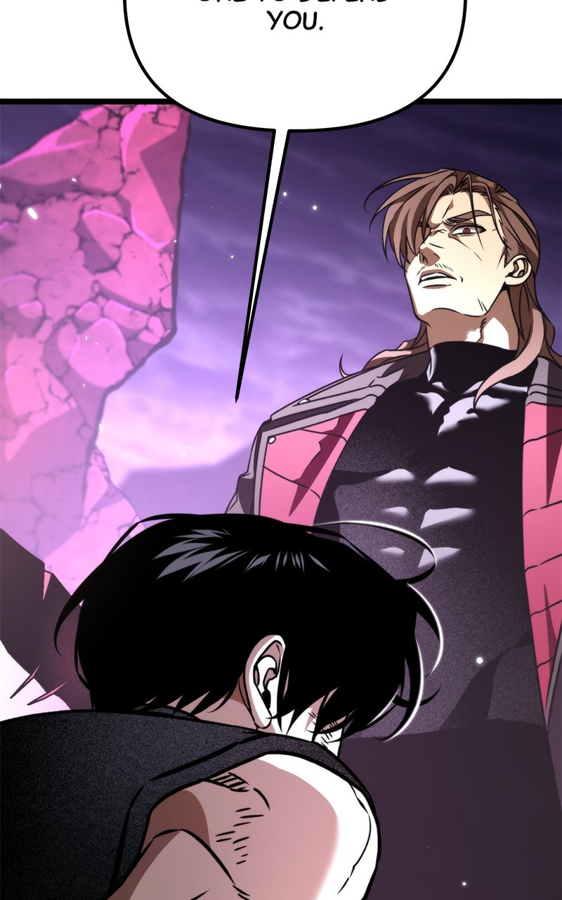Read Reincarnator EN Manga Online