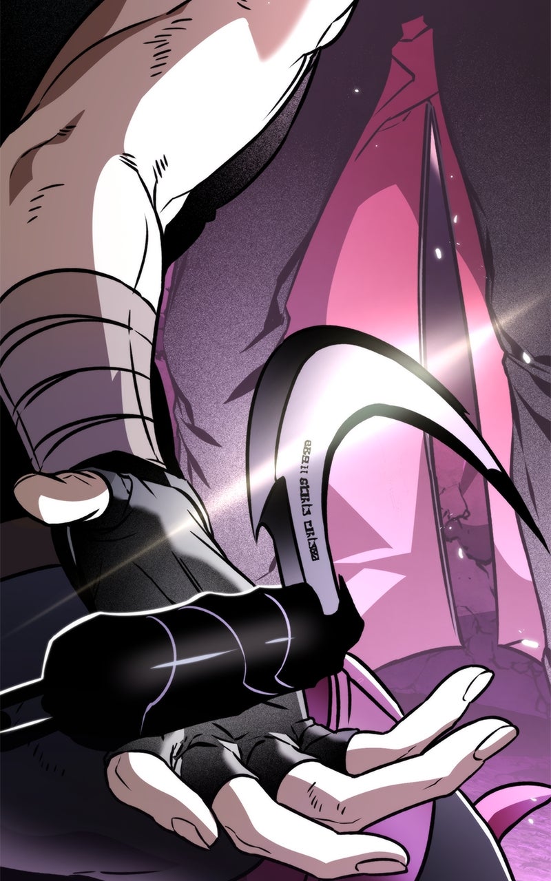 Read Reincarnator EN Manga Online