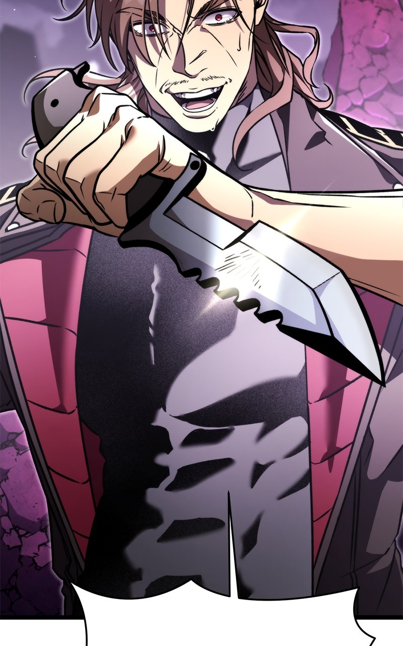 Read Reincarnator EN Manga Online