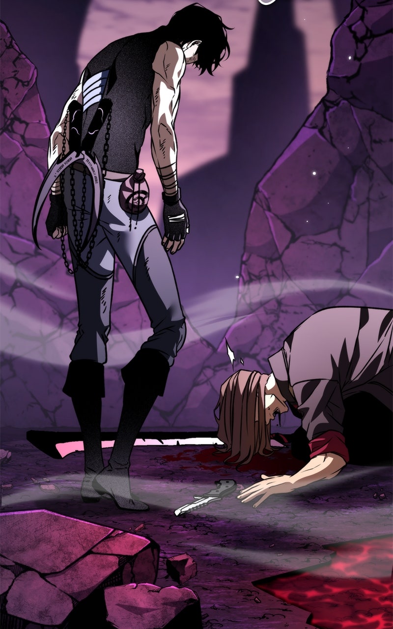 Read Reincarnator EN Manga Online
