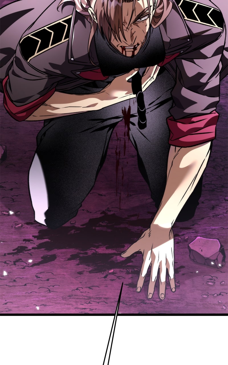 Read Reincarnator EN Manga Online