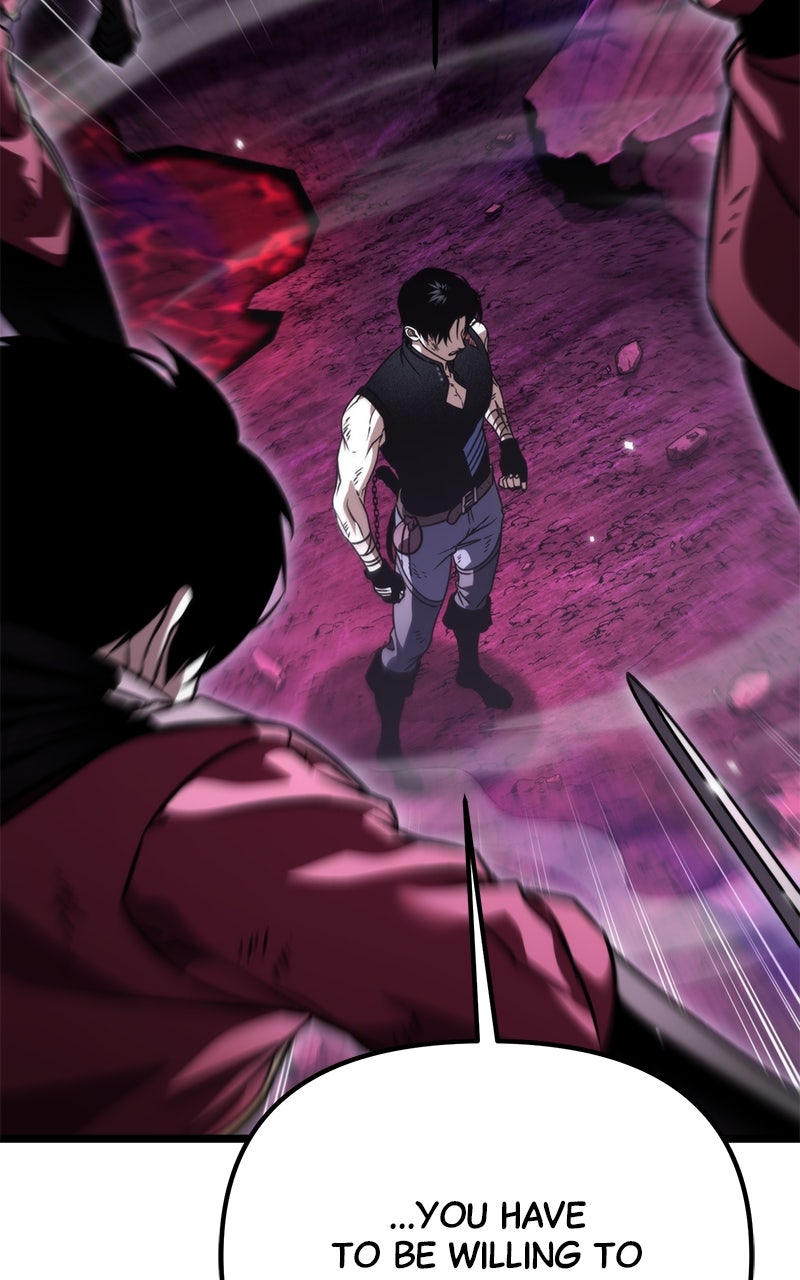 Read Reincarnator EN Manga Online