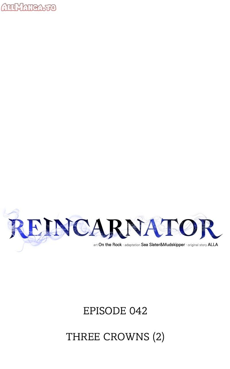 Read Reincarnator EN Manga Online