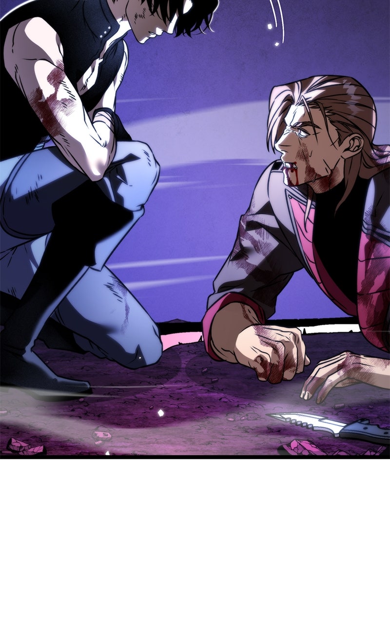 Read Reincarnator EN Manga Online