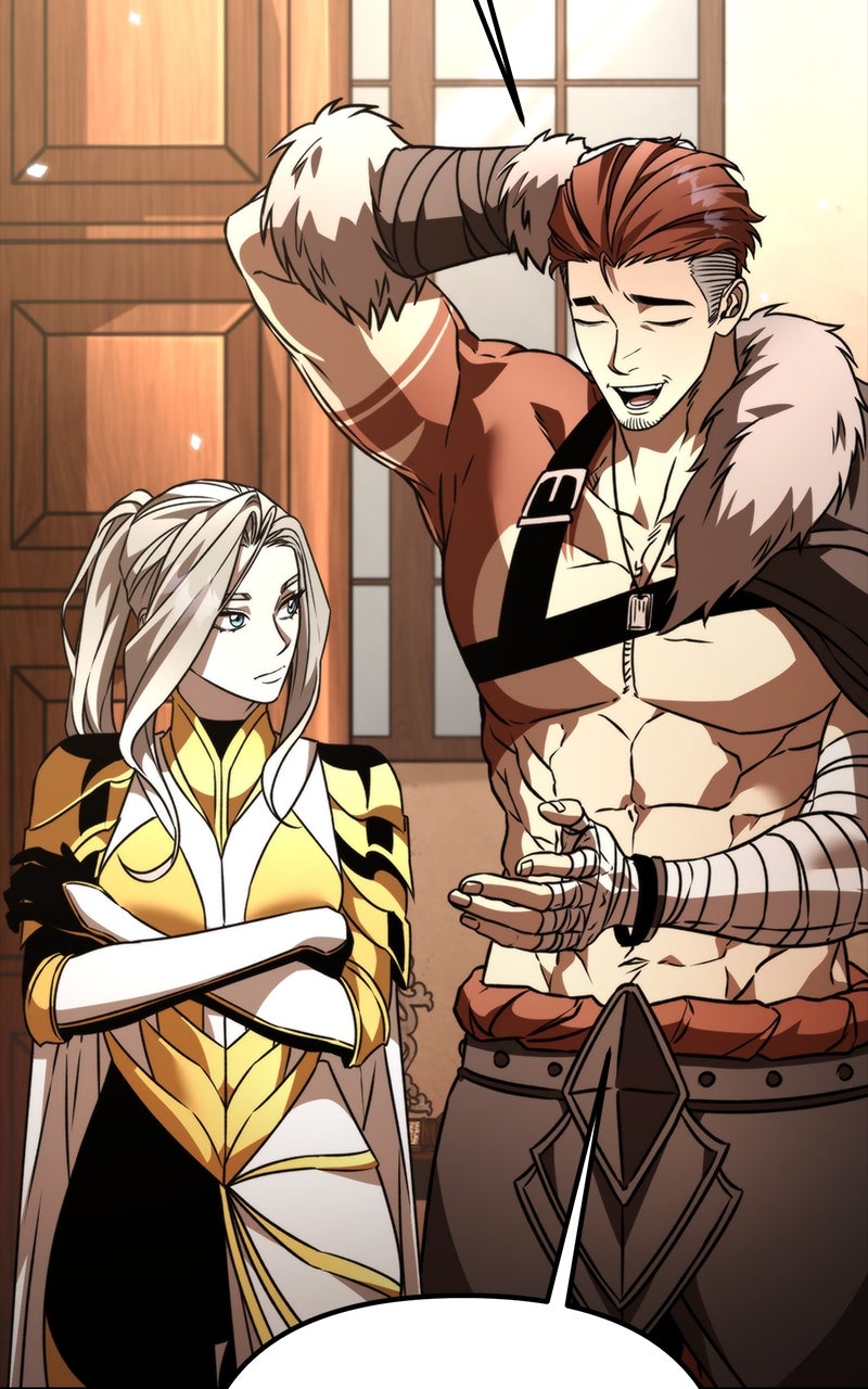 Read Reincarnator EN Manga Online