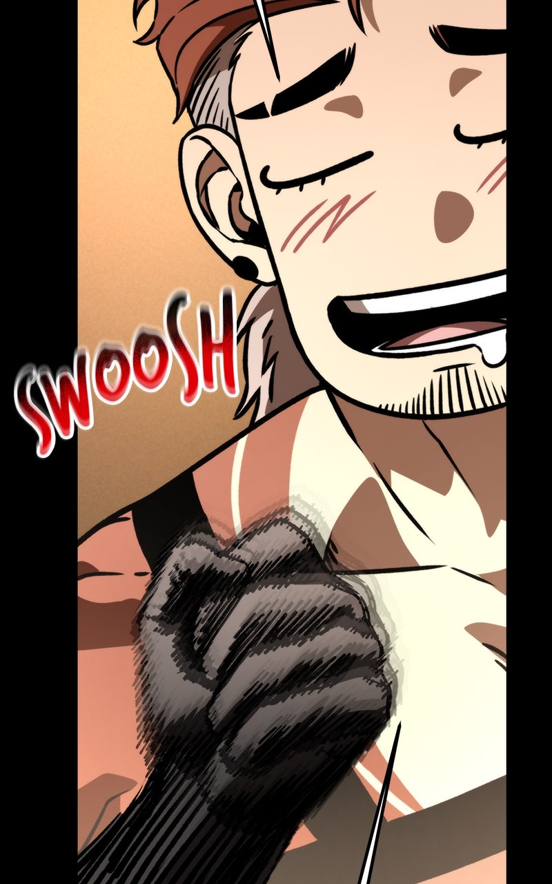 Read Reincarnator EN Manga Online