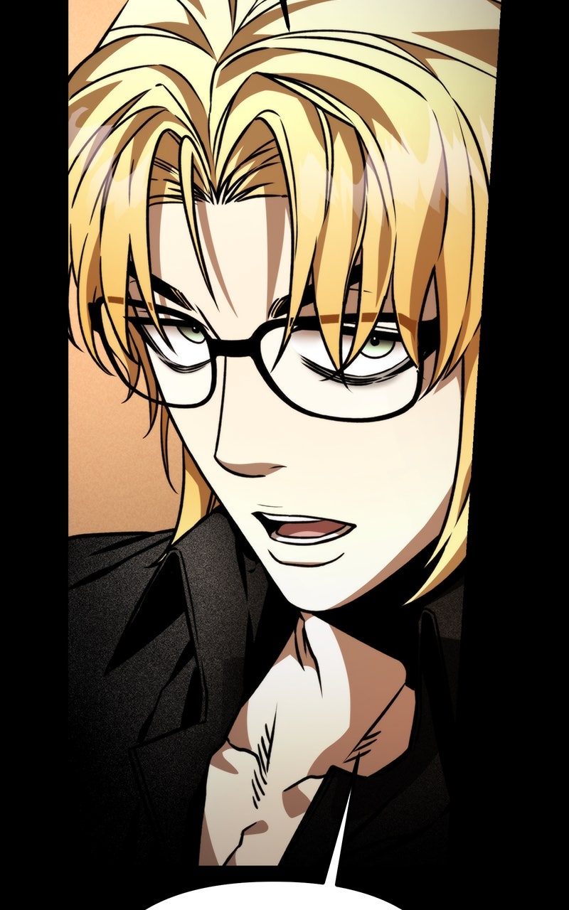 Read Reincarnator EN Manga Online