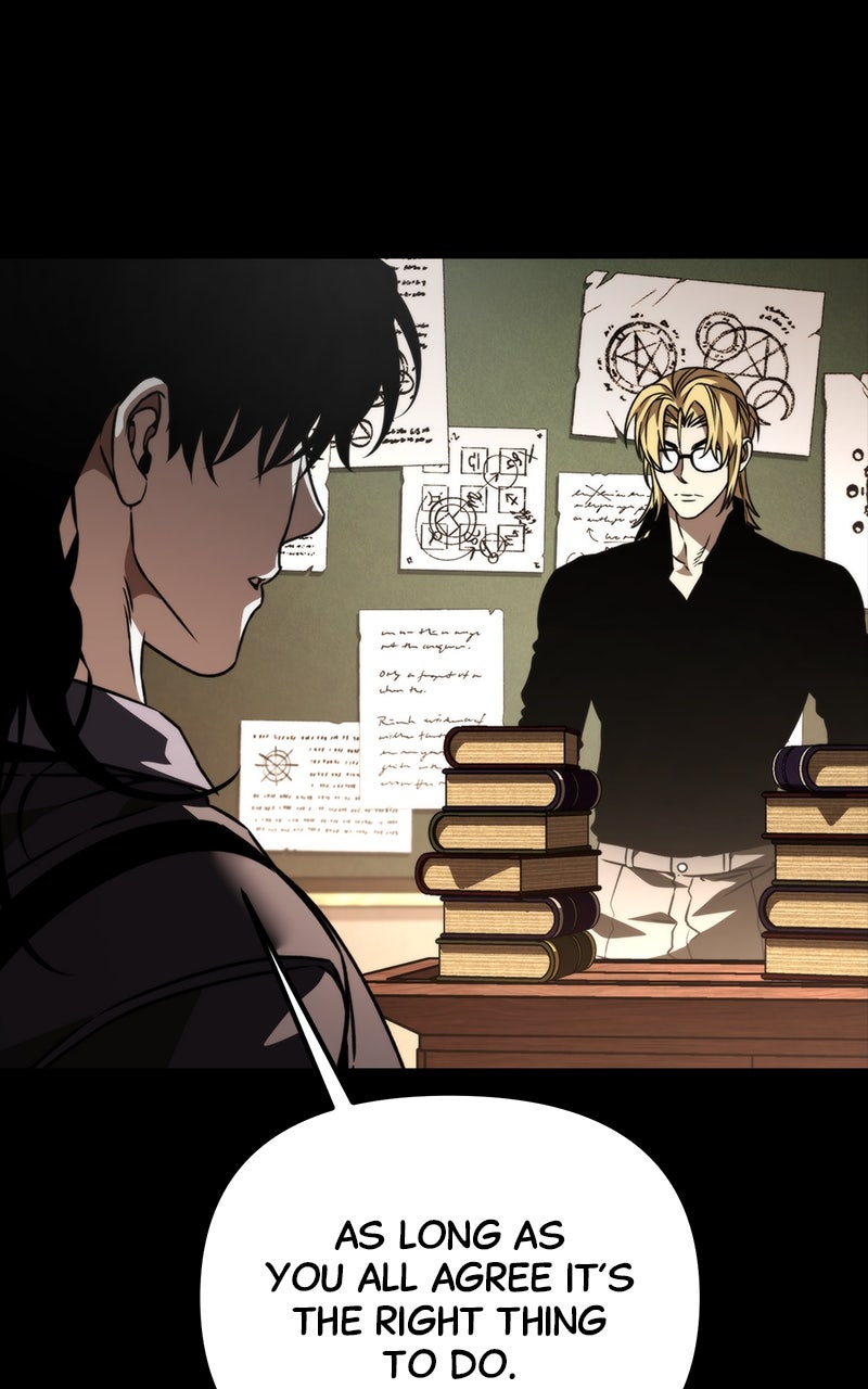 Read Reincarnator EN Manga Online