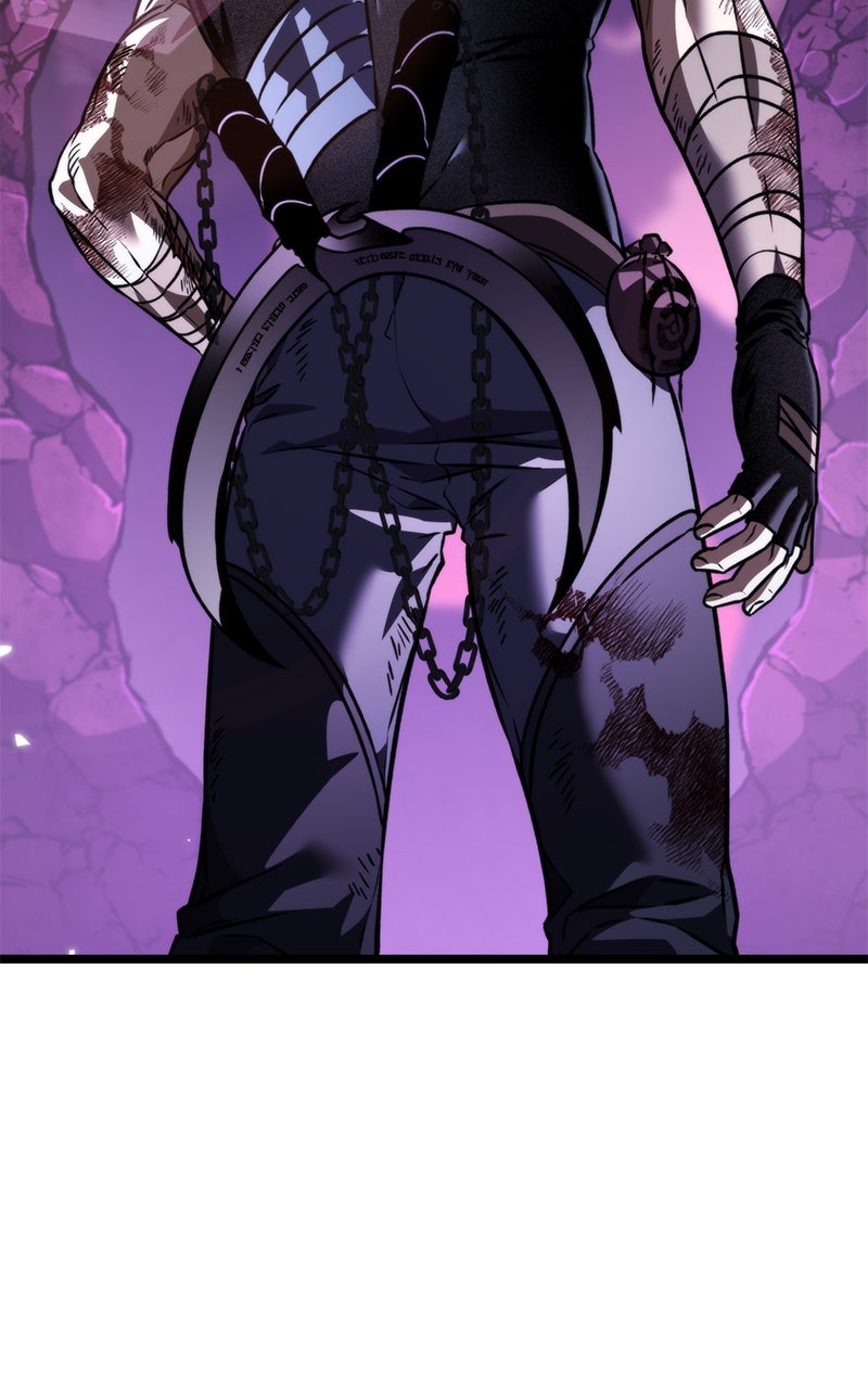 Read Reincarnator EN Manga Online