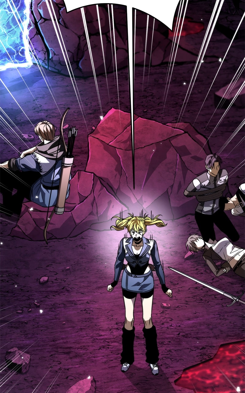 Read Reincarnator EN Manga Online