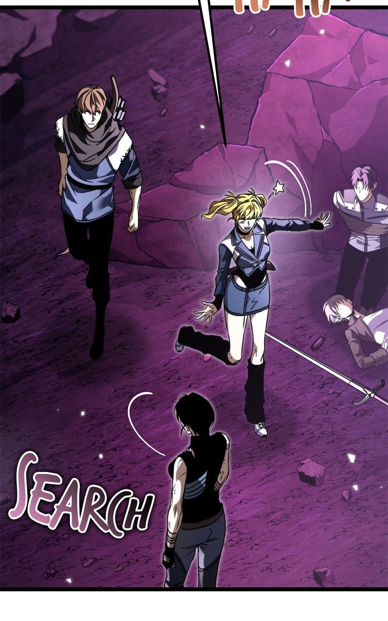 Read Reincarnator EN Manga Online