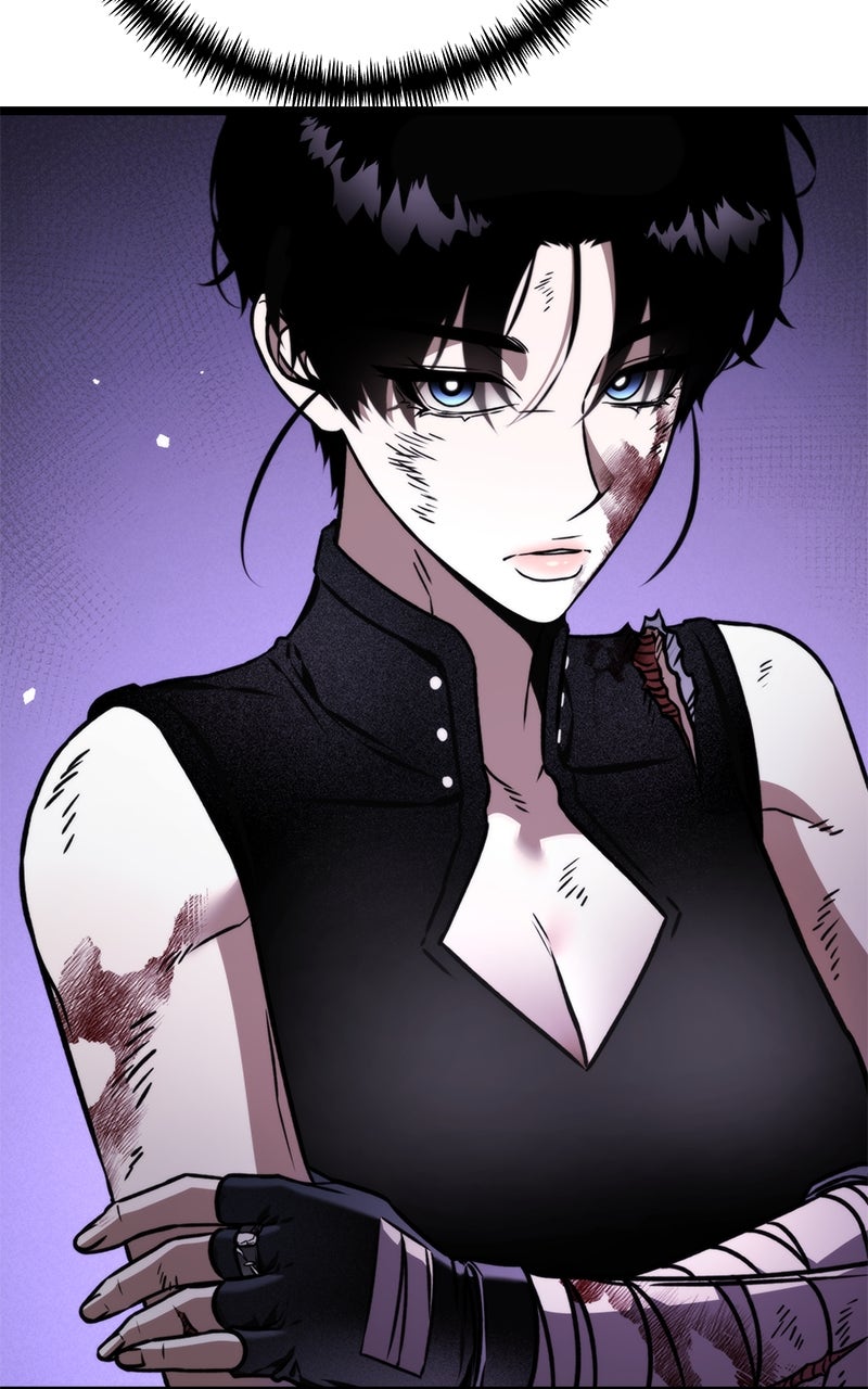 Read Reincarnator EN Manga Online