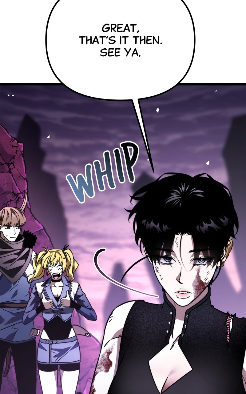 Read Reincarnator EN Manga Online