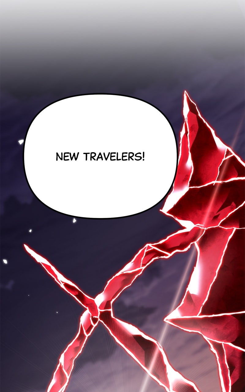 Read Reincarnator EN Manga Online