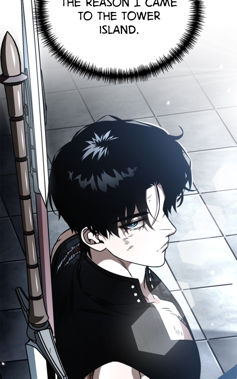 Read Reincarnator EN Manga Online