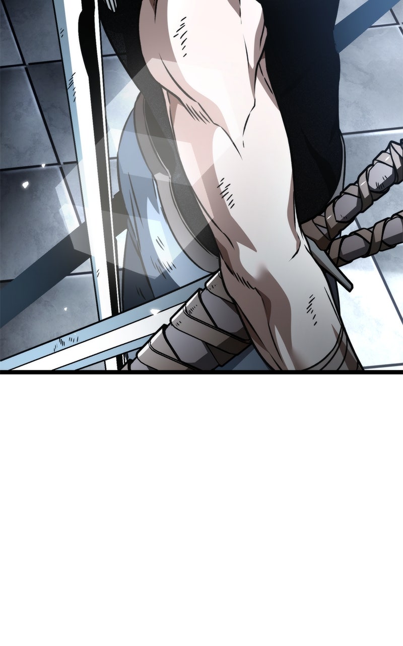 Read Reincarnator EN Manga Online