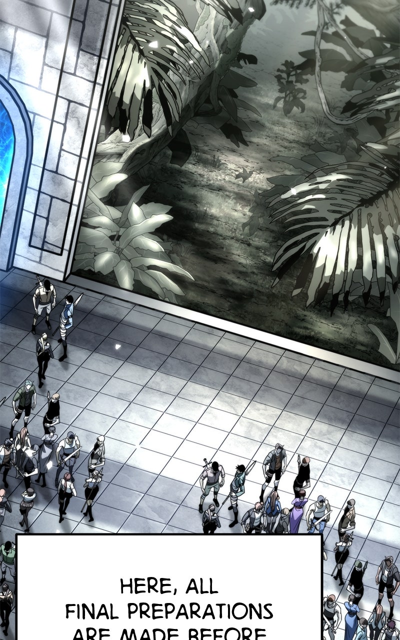 Read Reincarnator EN Manga Online