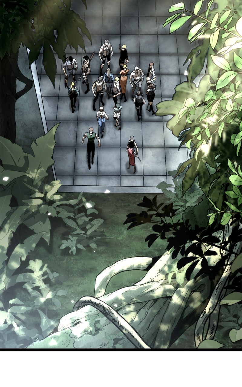 Read Reincarnator EN Manga Online