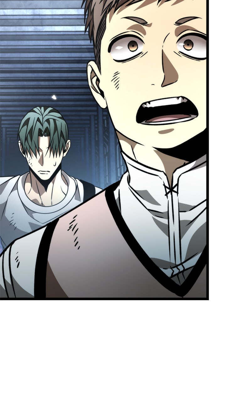 Read Reincarnator EN Manga Online