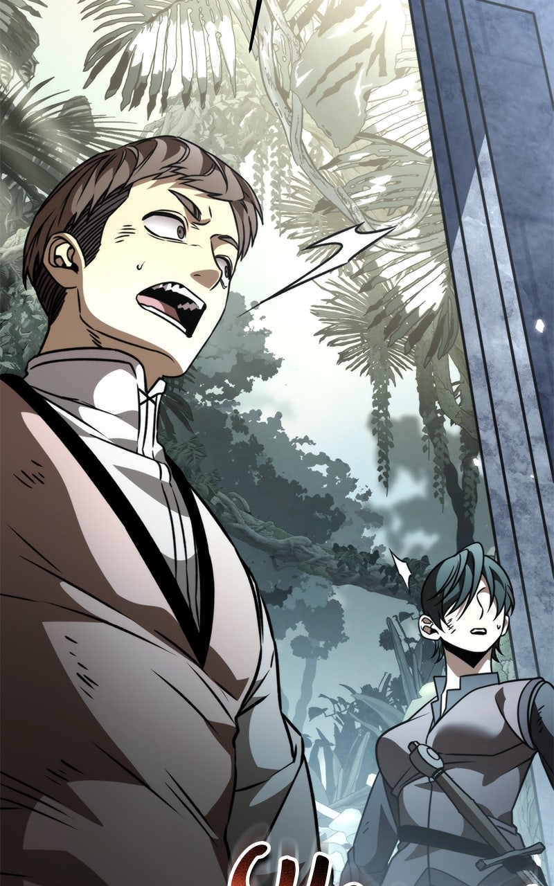 Read Reincarnator EN Manga Online