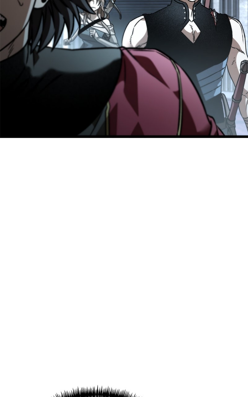 Read Reincarnator EN Manga Online