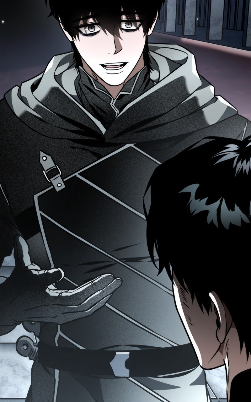 Read Reincarnator EN Manga Online