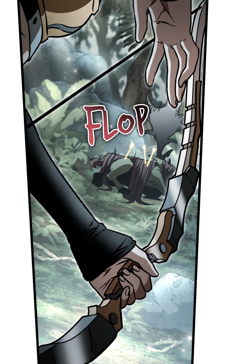 Read Reincarnator EN Manga Online