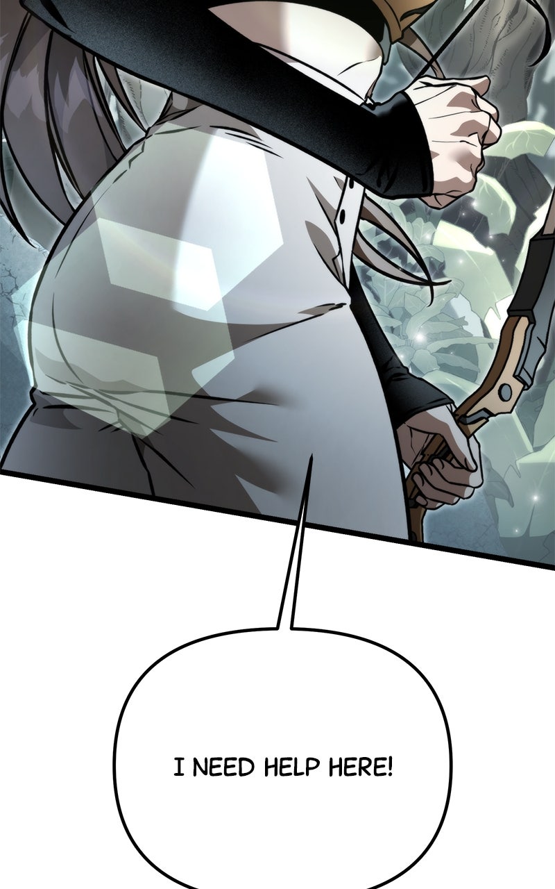 Read Reincarnator EN Manga Online